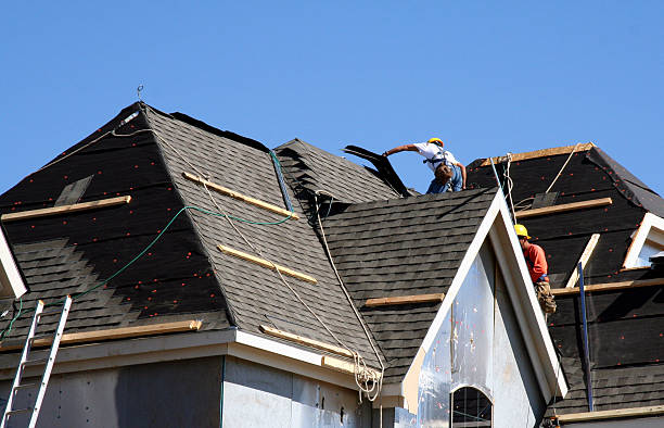 Best Commercial Roofing Services  in Evansdale, IA